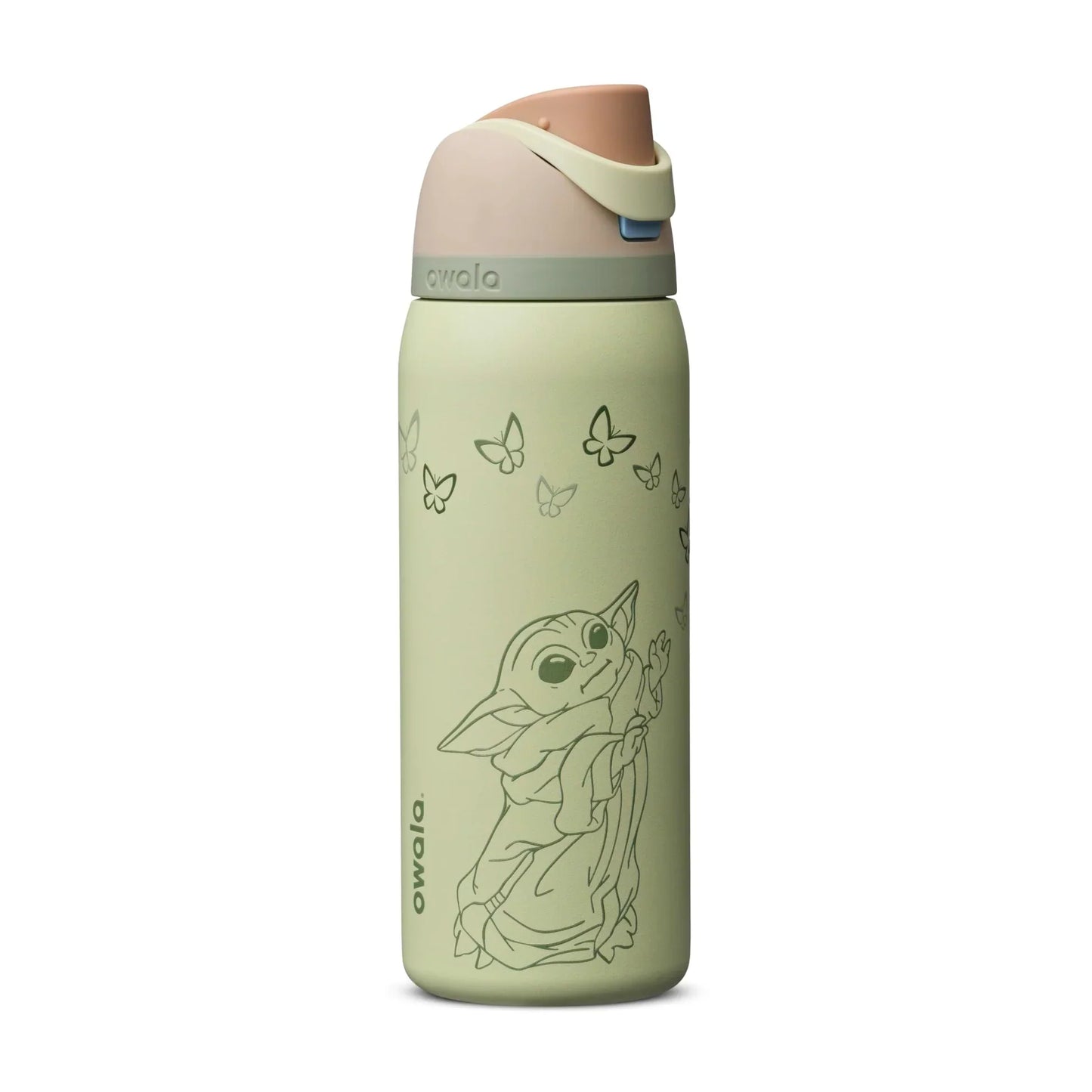 StarWars Collection Limited Edition 32oz Free Sip