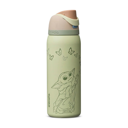 StarWars Collection Limited Edition 32oz Free Sip