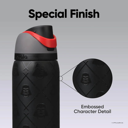 StarWars Collection Limited Edition 32oz Free Sip