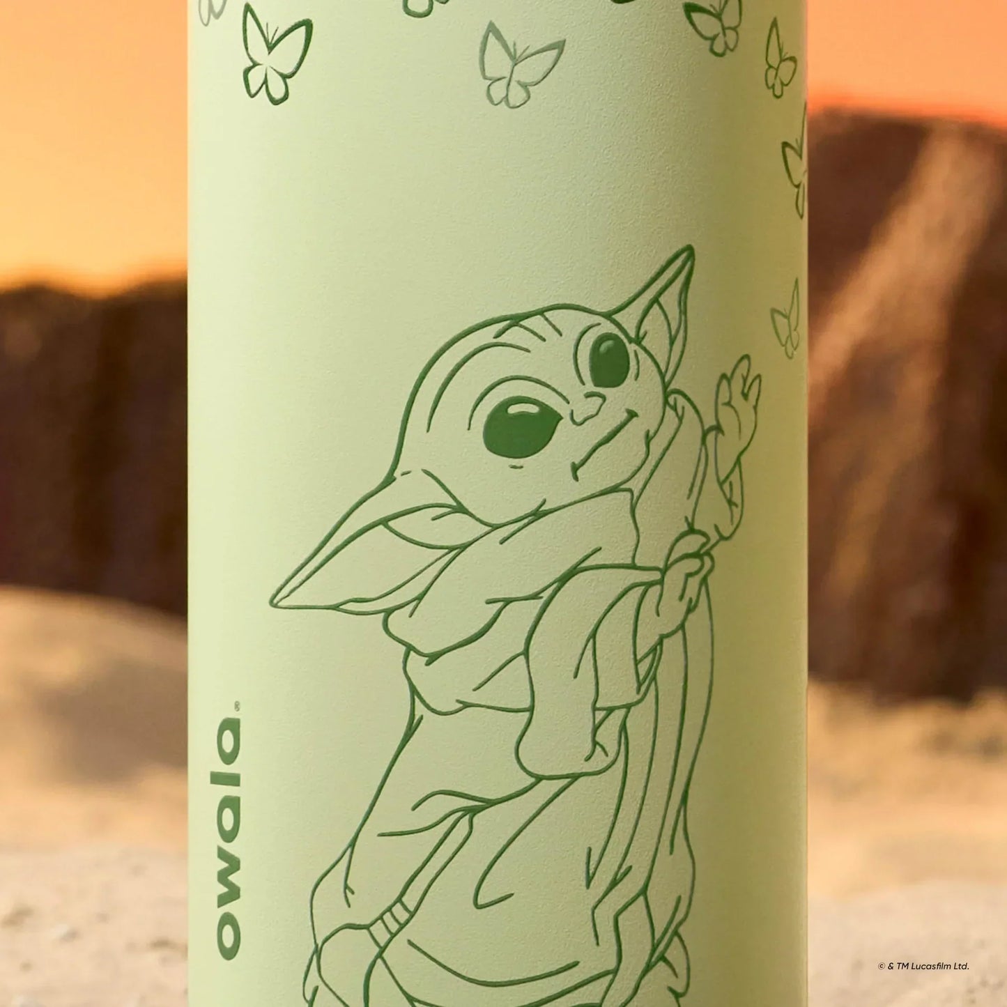 StarWars Collection Limited Edition 32oz Free Sip