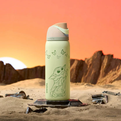 StarWars Collection Limited Edition 32oz Free Sip
