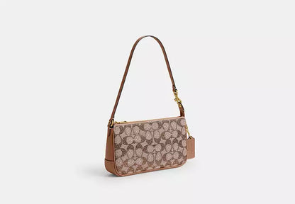 sparkle lux bag