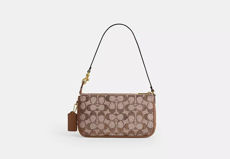 sparkle lux bag