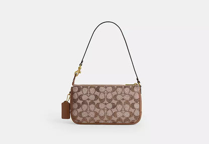 sparkle lux bag