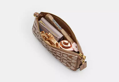 sparkle lux bag