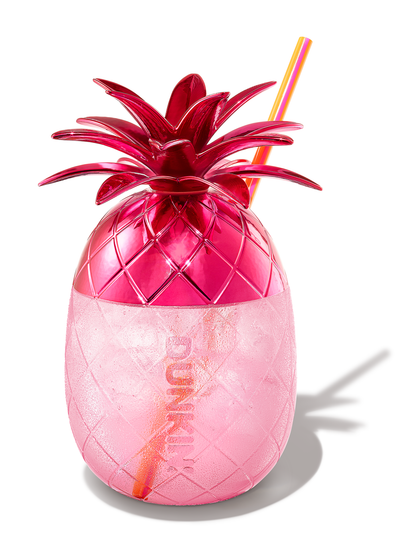 Troovy Pink Pineapple Cup Limited Edition